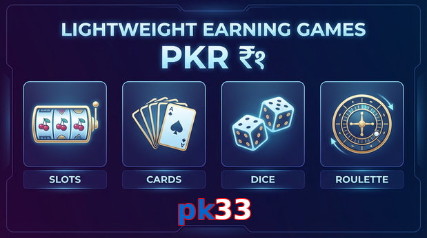 Payment and PKR controls in Pk33